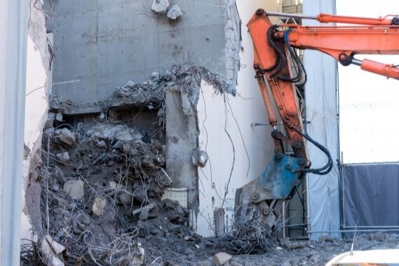 ミンチ解体とは？分別解体との違いと防ぐための注意点