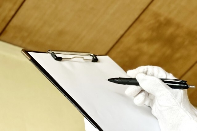 解体工事前に必要な現地調査の目的とチェック内容