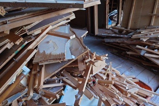 アスベストを個人で処理してはいけない理由と正しい対処方法