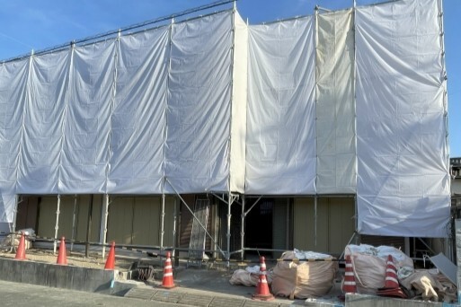 アスベストの危険度を示すレベル1・2・3の違い