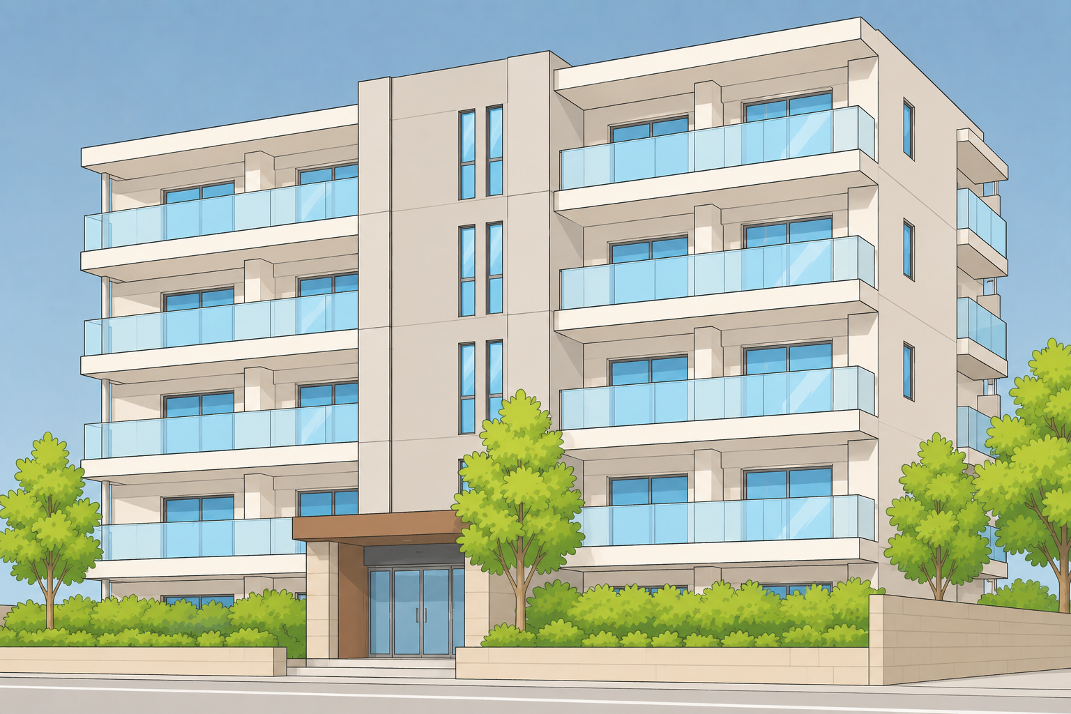 マンション・アパートの敷地利用権とは？敷地権との違いを解説