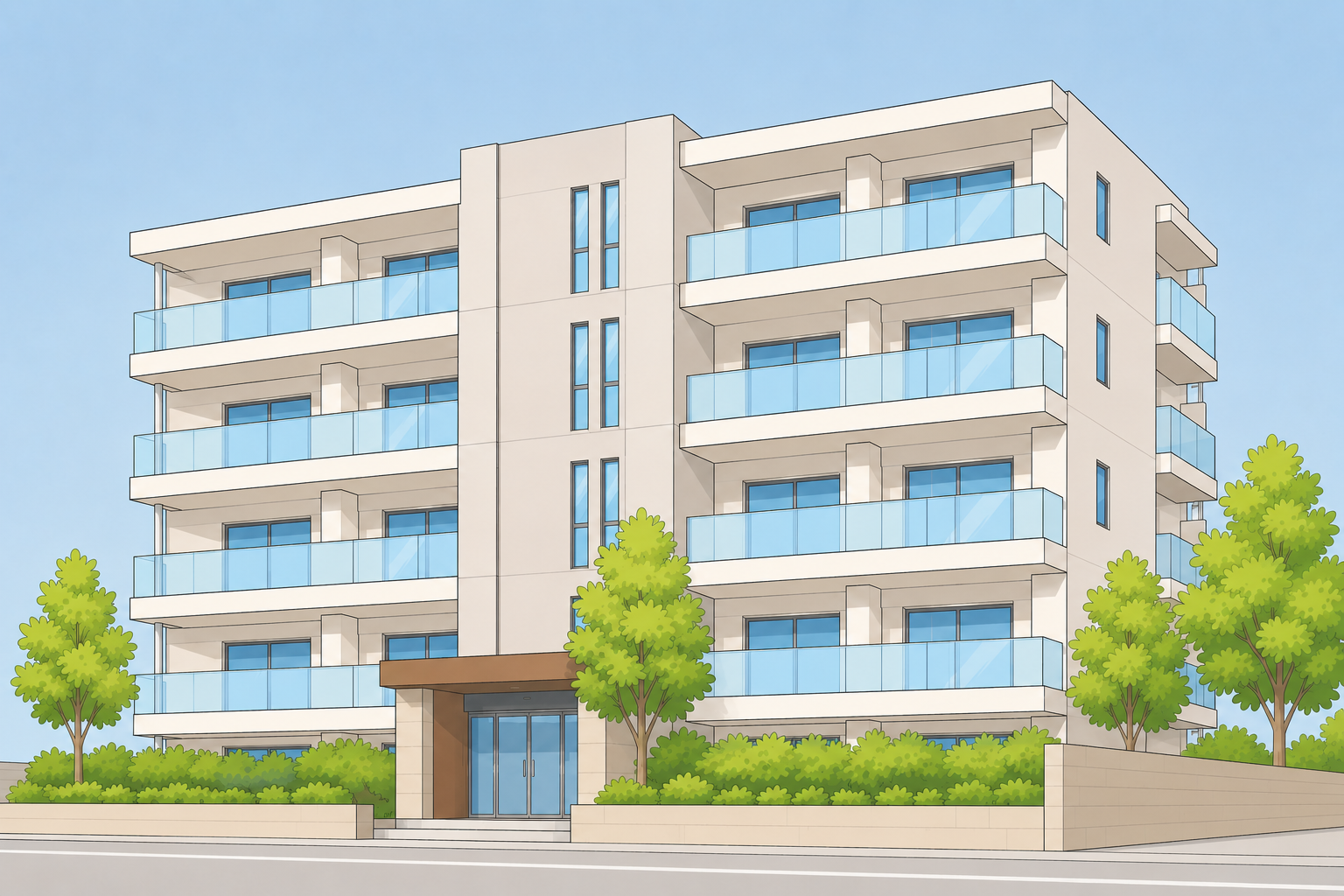 マンション・アパートの敷地利用権とは？敷地権との違いを解説